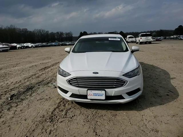 2017 Ford Fusion - Image 10