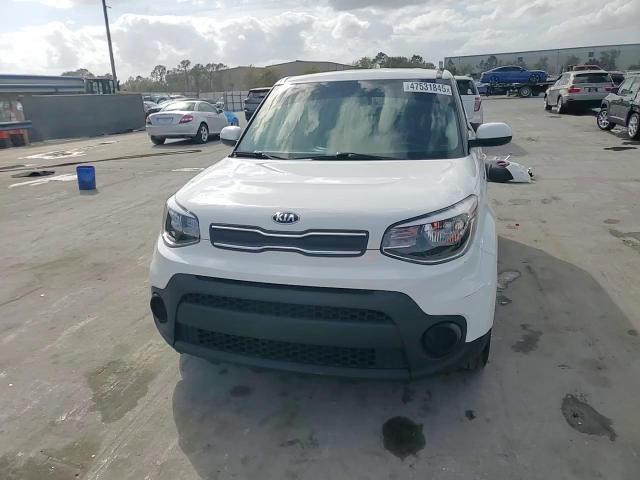 2018 Kia Soul - Image 15