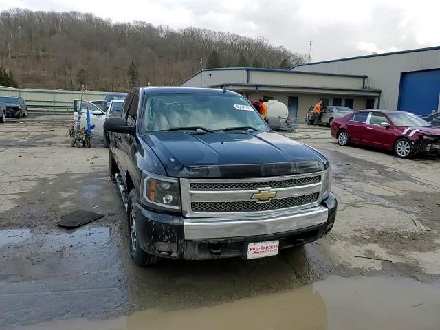 2012 Chevrolet Silverado - Image 14