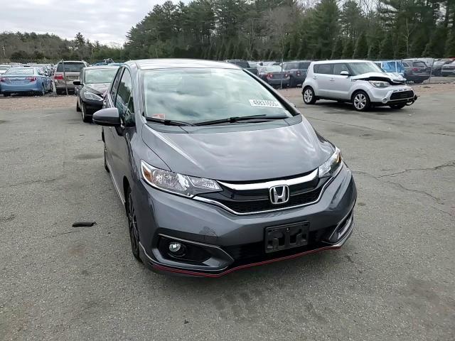 2018 Honda Fit - Image 11