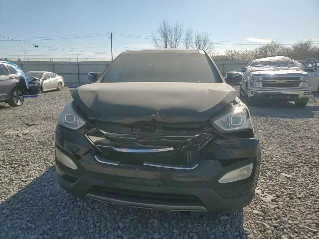 2013 Hyundai Santa Fe - Image 11