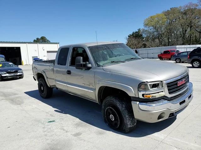 2003 GMC Sierra K2500 Heavy Duty VIN: 1GTHK29113E118134 Lot: 48424965