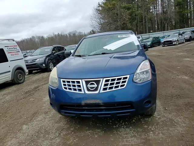 2010 Nissan Rogue - Image 12