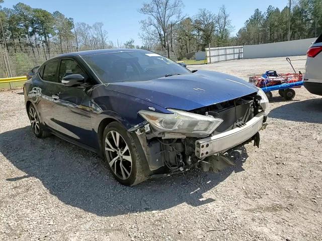 2017 Nissan Maxima - Image 10