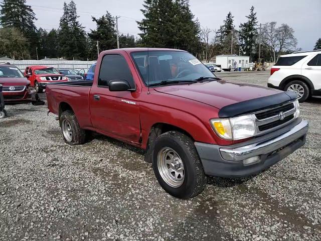 1998 Toyota Tacoma - Image 10