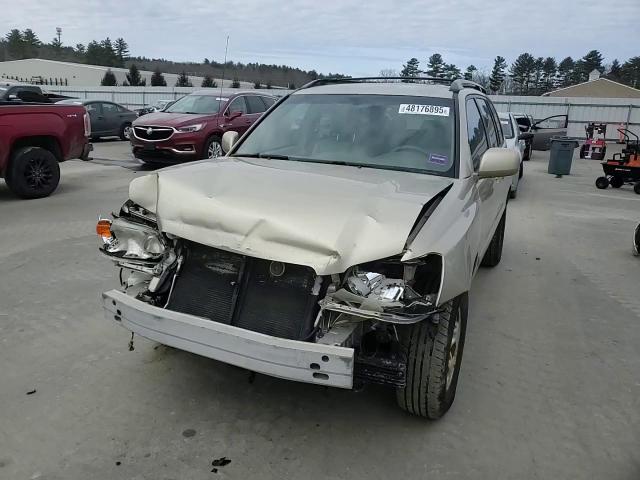 2006 Toyota Highlander - Image 12