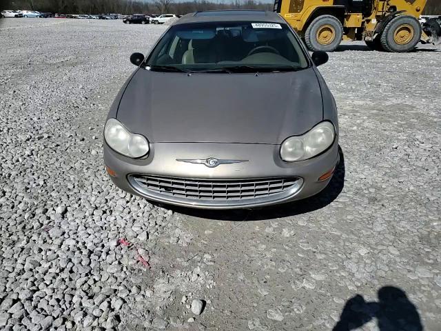 1999 Chrysler Concorde Lxi VIN: 2C3HD46JXXH746092 Lot: 48955325