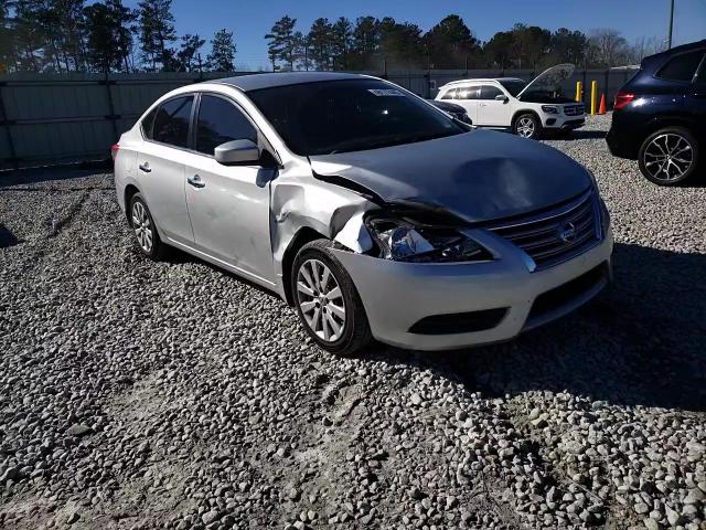 2014 Nissan Sentra - Image 13
