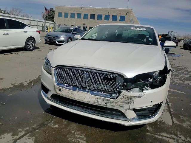 2019 Lincoln MKZ - Image 13