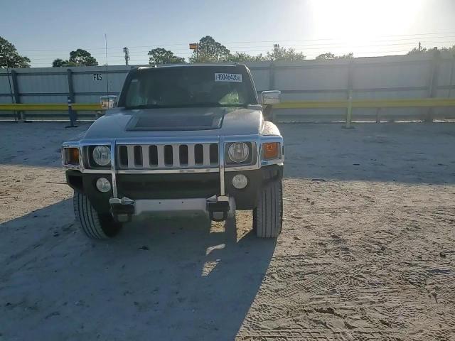 2009 Hummer H3 - Image 11