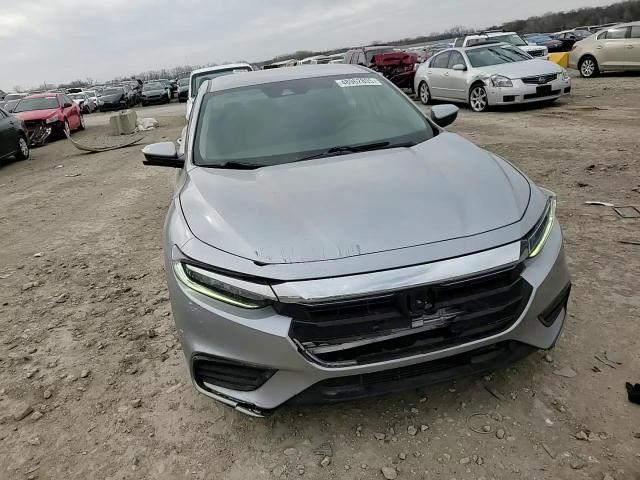 2019 Honda Insight - Image 10