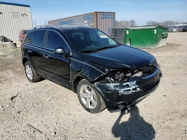 2013 Chevrolet Captiva - Image 14