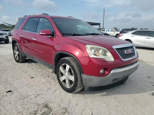 2012 GMC Acadia - Image 12