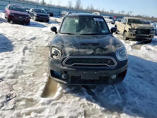 2020 MINI Cooper - Image 11