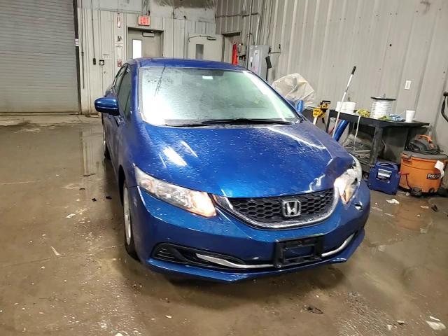 2014 Honda Civic - Image 13
