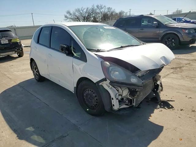2012 Honda Fit - Image 11