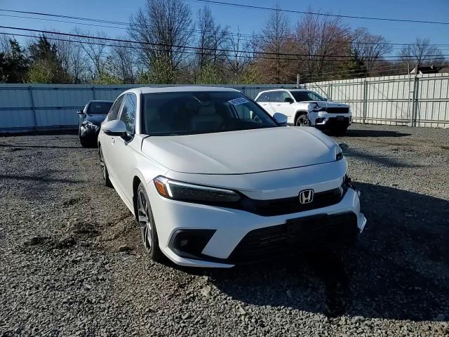 2024 Honda Civic - Image 10