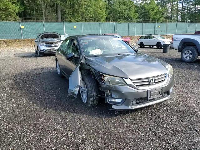 2015 Honda Accord - Image 10