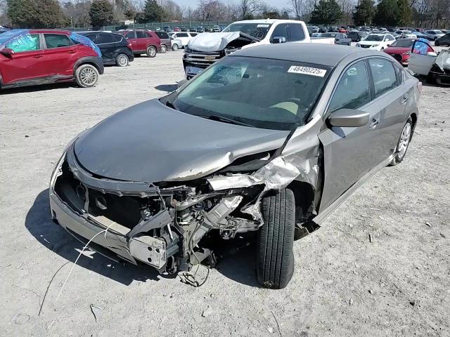 2013 Nissan Altima - Image 10