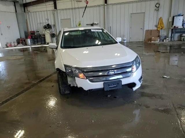2012 Ford Fusion - Image 13