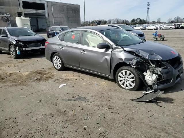 2015 Nissan Sentra - Image 11