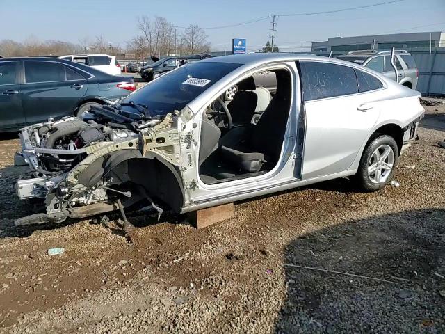 2021 Chevrolet Malibu - Image 14