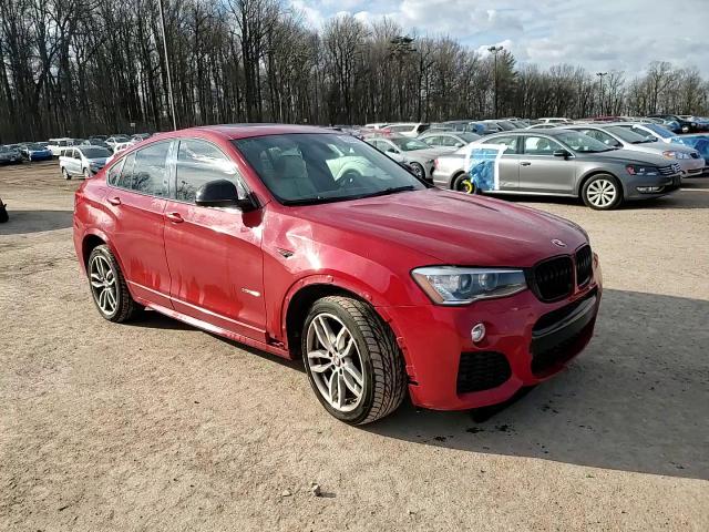 2016 BMW X4 - Image 13
