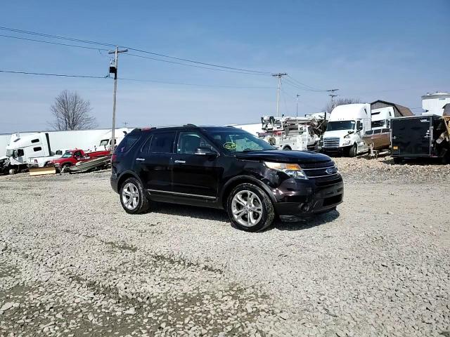 2014 Ford Explorer - Image 15