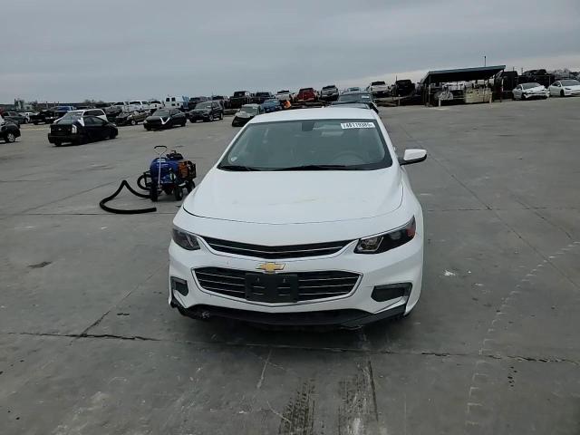 2018 Chevrolet Malibu - Image 10