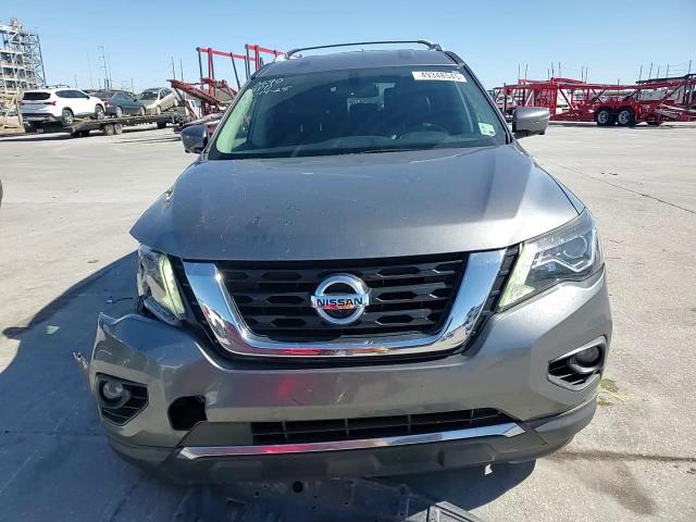 2018 Nissan Pathfinder - Image 12
