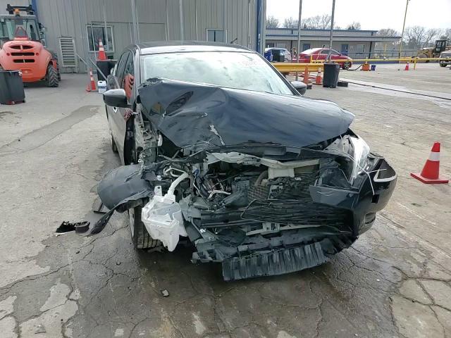 2014 Nissan Sentra S VIN: 3N1AB7AP4EY241398 Lot: 50979105