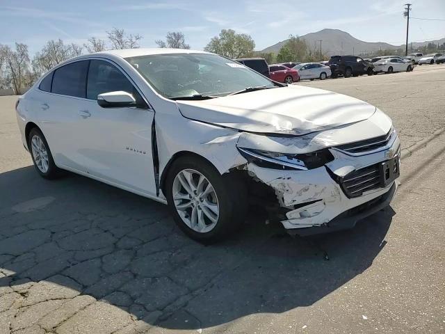 2018 Chevrolet Malibu - Image 11