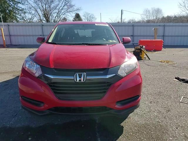 2018 Honda HR-V - Image 10