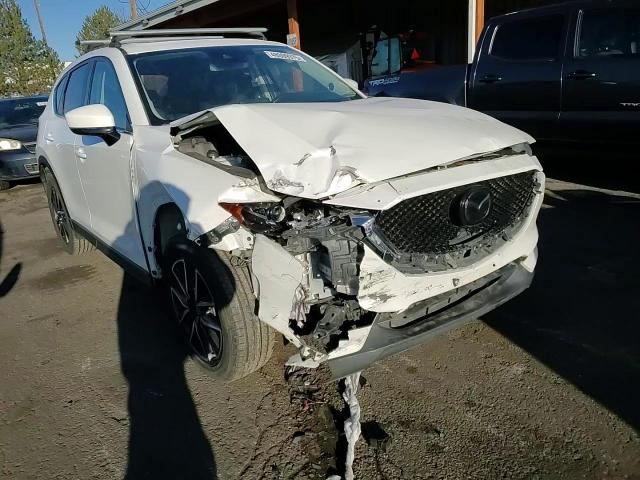 2018 Mazda CX-5 - Image 12