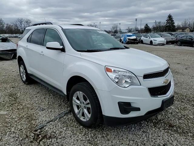 2011 Chevrolet Equinox - Image 11