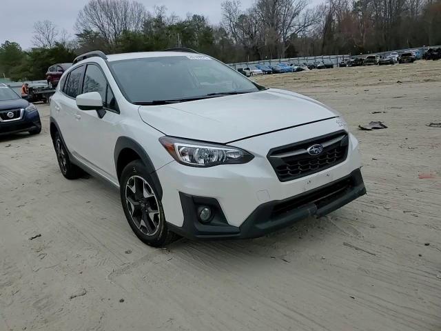 2019 Subaru XV - Image 11