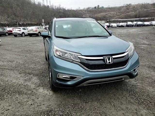 2016 Honda CR-V - Image 14