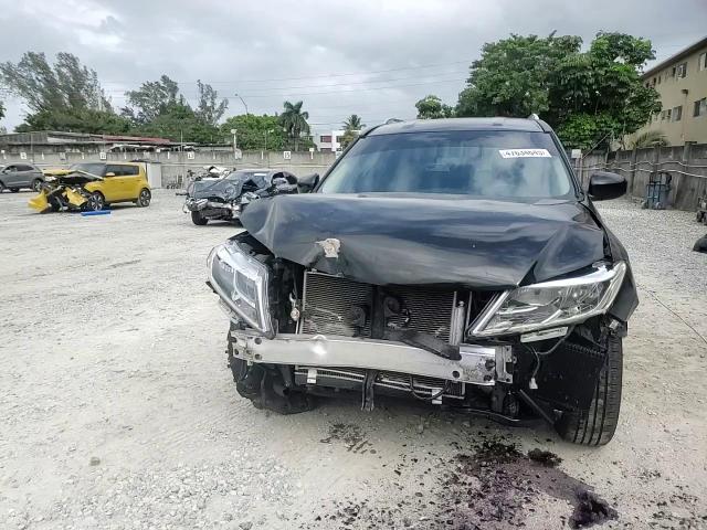 2016 Nissan Pathfinder - Image 11