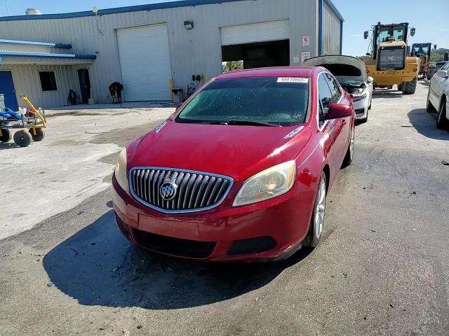 2015 Buick Verano - Image 14