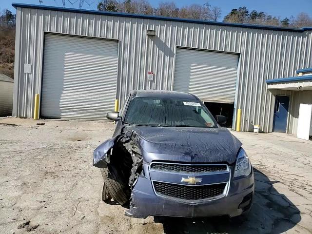 2013 Chevrolet Equinox - Image 11
