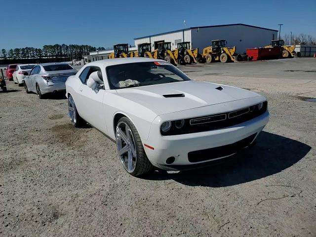 2020 Dodge Challenger - Image 11