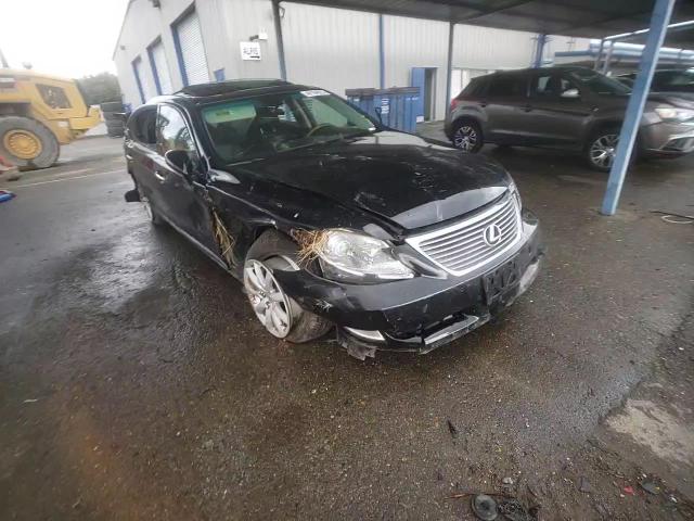 2008 Lexus LS - Image 10