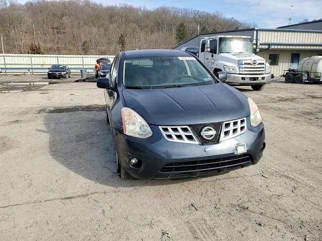 2013 Nissan Rogue - Image 14