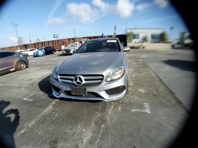 2016 Mercedes-Benz C-klasse - Image 10