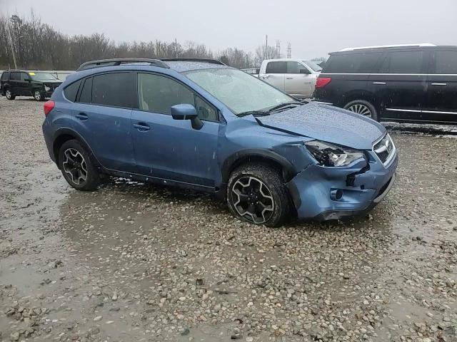 2015 Subaru XV - Image 11