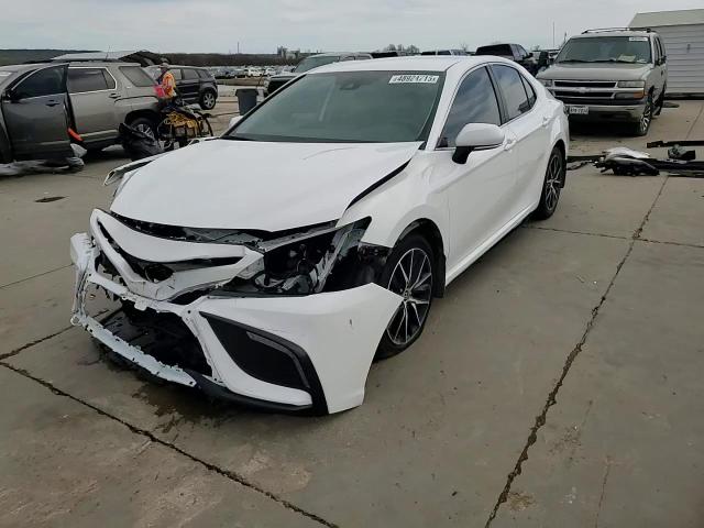 2024 Toyota Camry - Image 14
