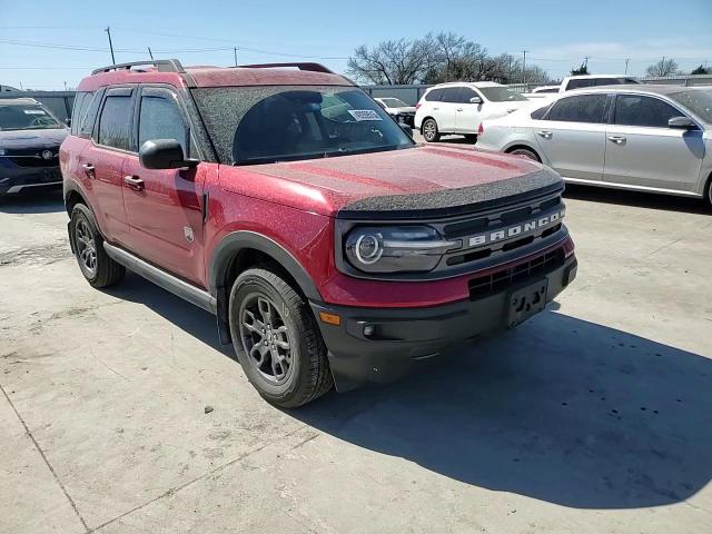2021 Ford Bronco - Image 12