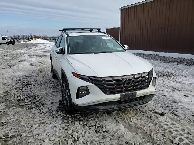 2022 Hyundai Tucson - Image 12