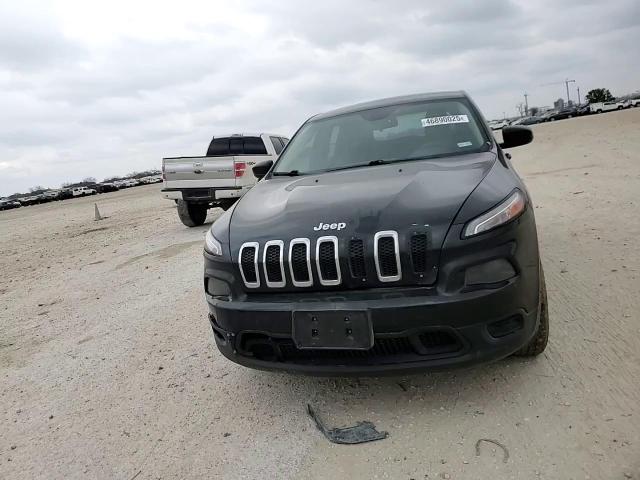 2014 Jeep Grand Cherokee - Image 12