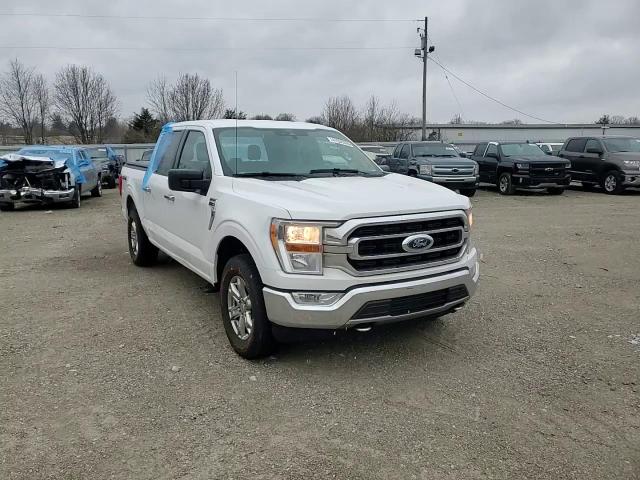 2021 Ford F-150 - Image 11